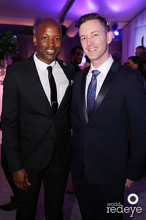 Matthew Buffalo & Evan Plummer