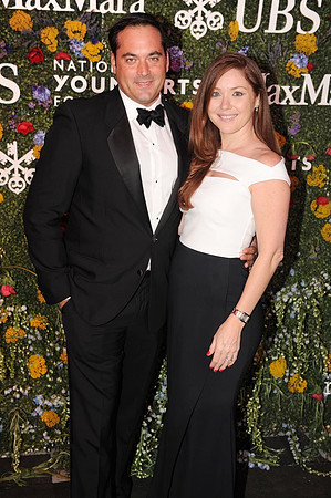 Michael Laas & Martia Martinez
