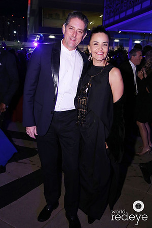 Walid & Susie Wahab