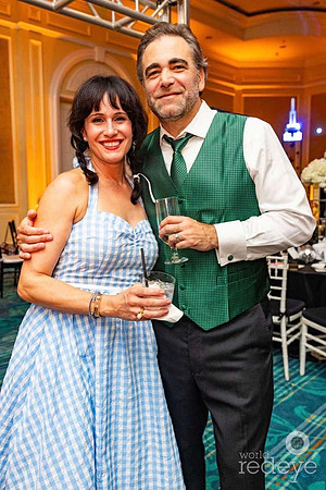 Rosy & Rene Rodriguez