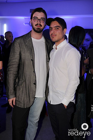 Adrian & William Betancourt