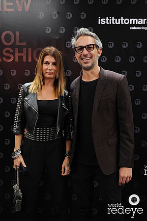Alessia Moccia & Andrea Angioli