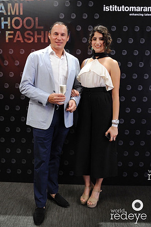 Arturo Arreguin & Rosa Arreguin