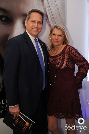 Bob & Libba Harris