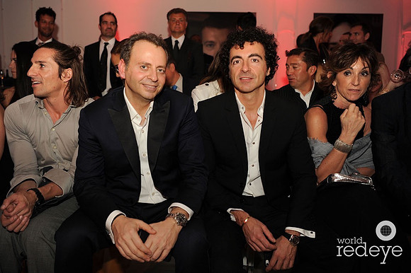 Hakan & Gokhan Baykham