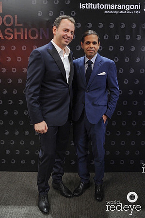 Hakan Baykam & Francisco Daza