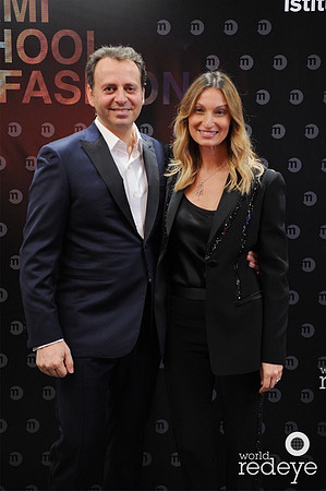 Hakan Baykam & Maria Leonardi
