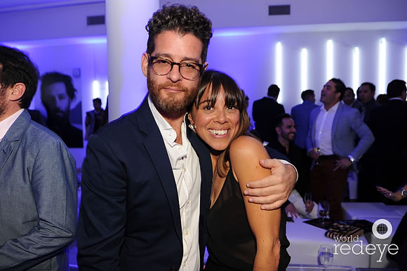Ilan & Lilaj Segal