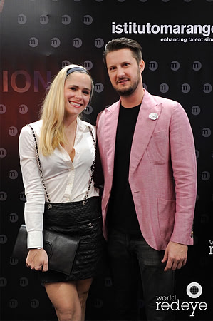 Jessica Anderson & Aaron Puckett