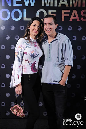 Marcela & Jonathan Osorio