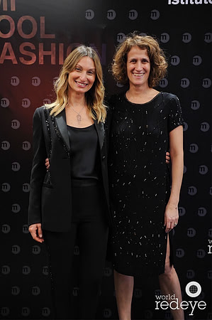 Maria Leonardi & Katia Scala