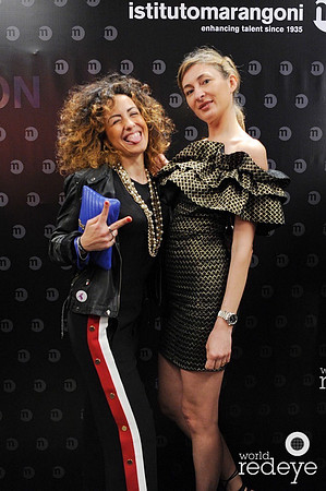 Roberta Franco & Alessandra Ianzito
