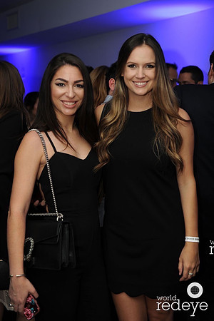 Samantha Franco & Gina Halley-Wright