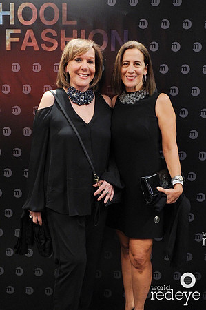 Sonia Gibson & Lucrezia Di Persia