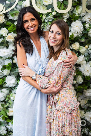 Chelsea & Lindsey Mandler