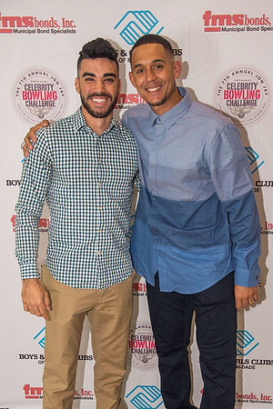Carlos Asuaje & Jon Jay