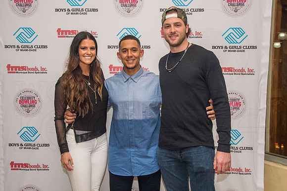 Casey LaRocca, Jon Jay, & Kevin Siegrist79