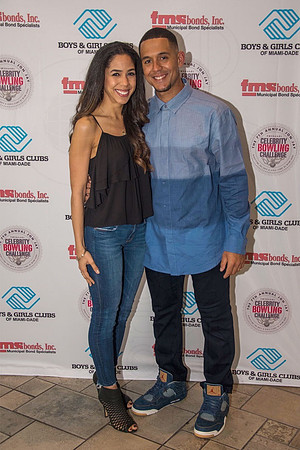 Janelle & Jon Jay