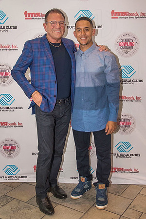 Jimmy Klotz, & Jon Jay