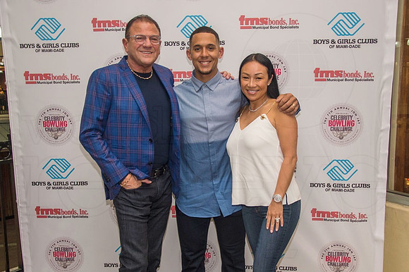 Jimmy Klotz, Jon Jay, & Kim Klotz