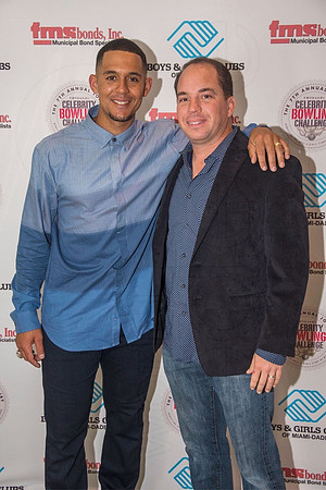 Jon Jay & Alex Rodriguez Roig