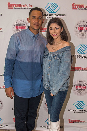 Jon Jay & Liz Elias