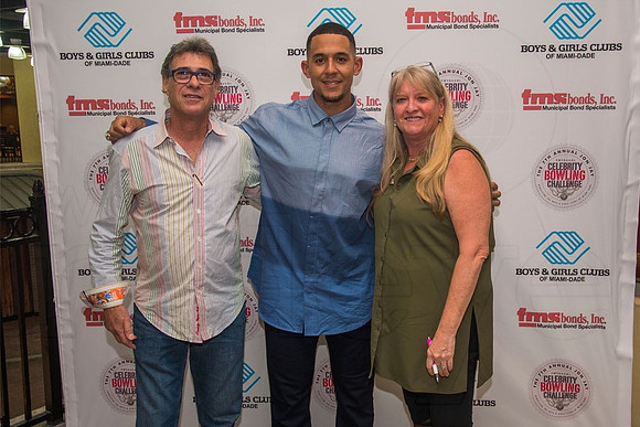 Jon Jay & Leslie Reddy Silverman