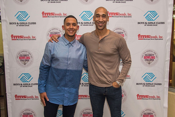 Jon Jay & Sean Twitty