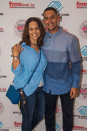 Maria & Jon Jay