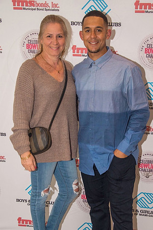 Rachel Fernandez & Jon Jay