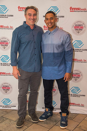 Ron Yacoub & Jon Jay