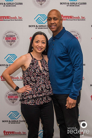 Susan & Troy Pindell