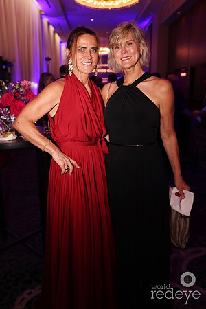 Marisa Ferrell & Kara Phinney