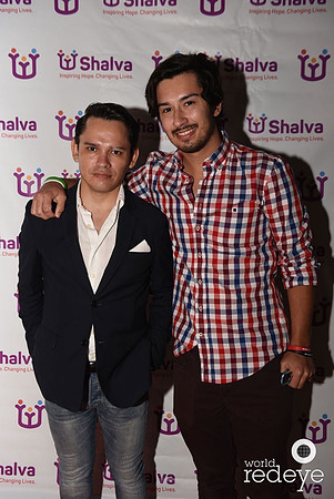 Andres Sarmiento & Fabio Fernandez de Cordoba