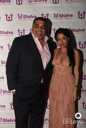 Arik Roshanzamir & Lauren Kimmel