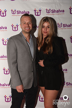 Corey Smith & Victoria Ivanov