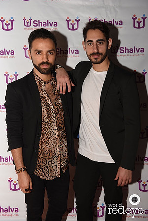Diago Giron & Kamron Vaziri