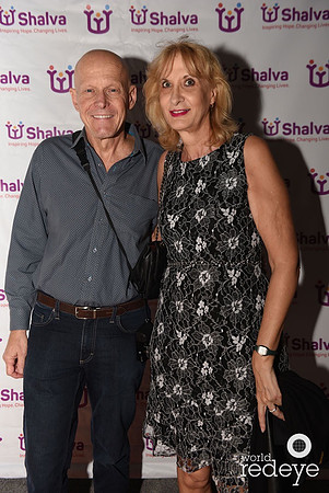 Ilmar & Joanne Sar