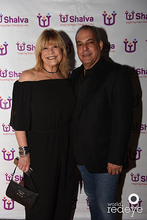 Margarita Santana & Manny Fraga