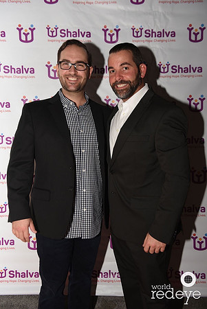 Matt Fuller & Adam Sendzischew