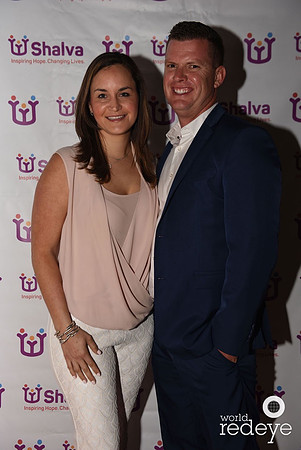 Michelle Beyer & James Griffin
