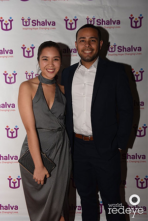 Stephanie Maceda & Hugo Ortiz