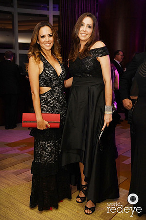 Alessandra Avazian & Karla Silva