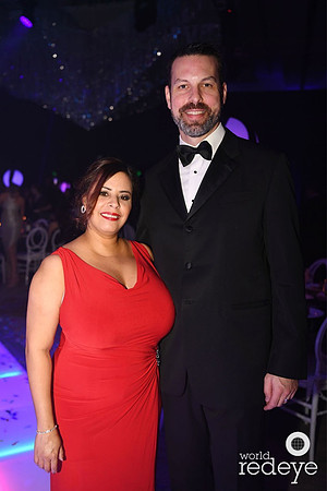 Barbara & Andrew Goldberg