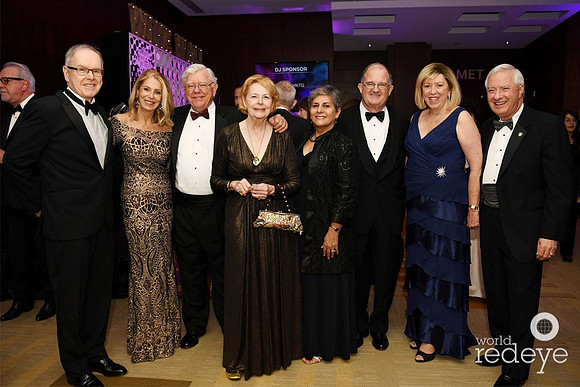 Bob & Manya Lowman, Tom & Becky Matkov, Margarita & Rick Tonkinson, Jannett & Don Slesnick