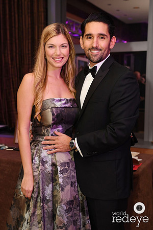 Christy & Casey Luaces