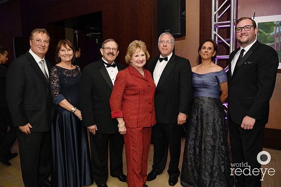 Lou & Janet Nostro, Bob & Virginia Jacko, Ray & Ali Casas, & Cameron Sisser