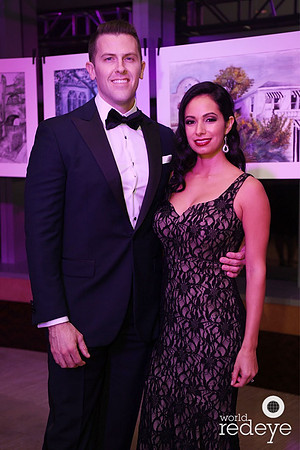 Ryan & Michelle Colleran