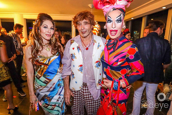 Tara Solomon, Teddy Bear, & Adora