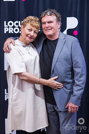 Mette Tommerup & Robert Chambers